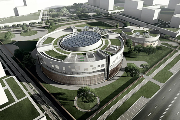 Yantai Rapier Loom Co.,Ltd