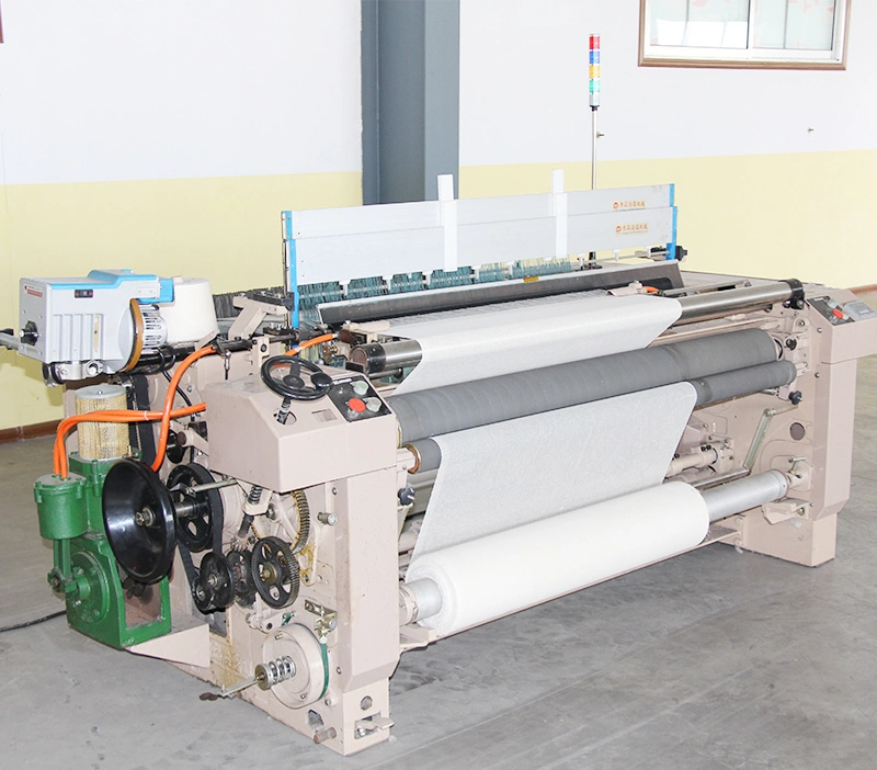 Machinery Air Jet Loom Machine Weaving Used Big Air Jet Power Textile Machine Loom