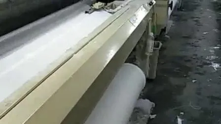 Jlh910 Tsudakoma Used Air Jet Loom 
