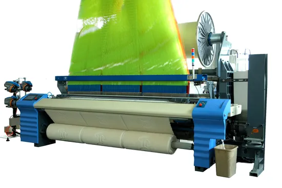 China Jlh9200m High Speed Terry Towel Air Jet Loom 
