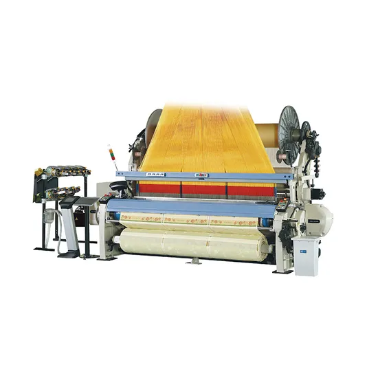 Zytt China Weaving Machine Textile Rapier Loom Machine Jacquard Terry Towel Rapier Loom Machine with Price 