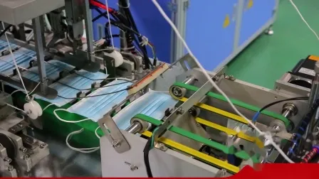 Jlh 9200 Cam Dobby Air Jet Loom with Tuck