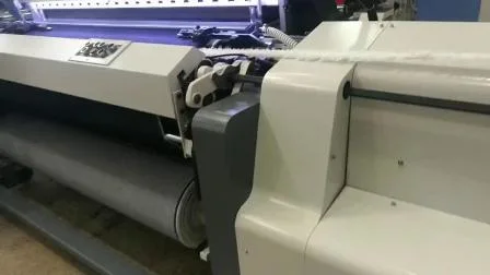 Hot Sale Popular Factory Textile Machinery Fabric Weaving Machine G