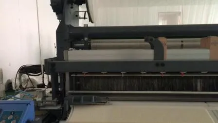 Latest Terry Towel Air Jet Loom with Low Price 