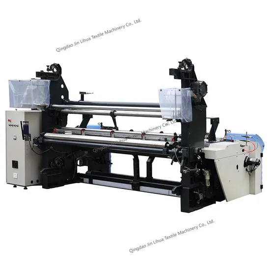 High Speed Mechanical Rapier Loom for Terry Towel Price Negotiable 