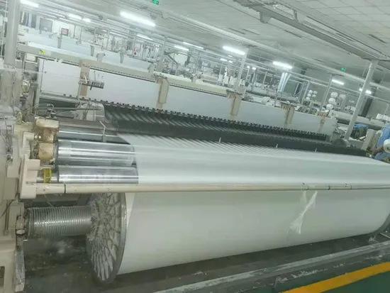 Shandong Rifa Brand 340 Cm Cam Shedding Air Jet Loom 