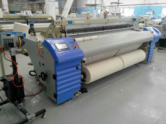 Wholesale Qualified Terry Towel Rapier Loom for Sale Price Negotiable 