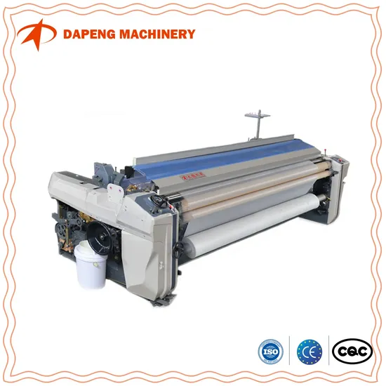 Automatic Water