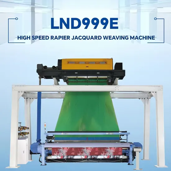 Lenado 999e High