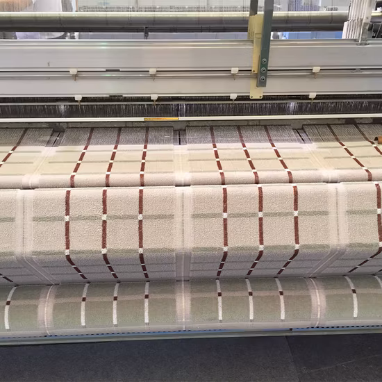 Best Quality Textile Machine Terry Towel Rapier Loom