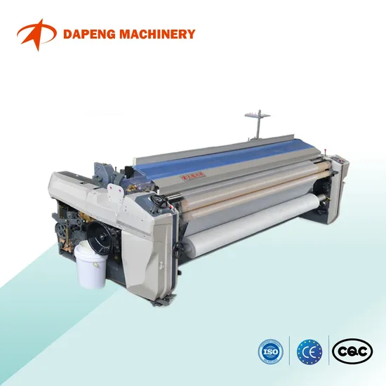 Machinery Latest Double Nozzle High Density High Quality Used Tsudakoma Air Jet Looms 